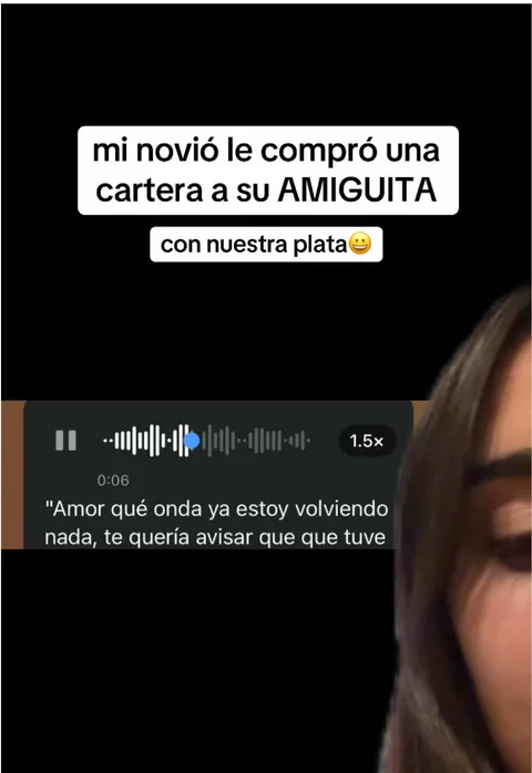 Contenido de @paulitalopez09